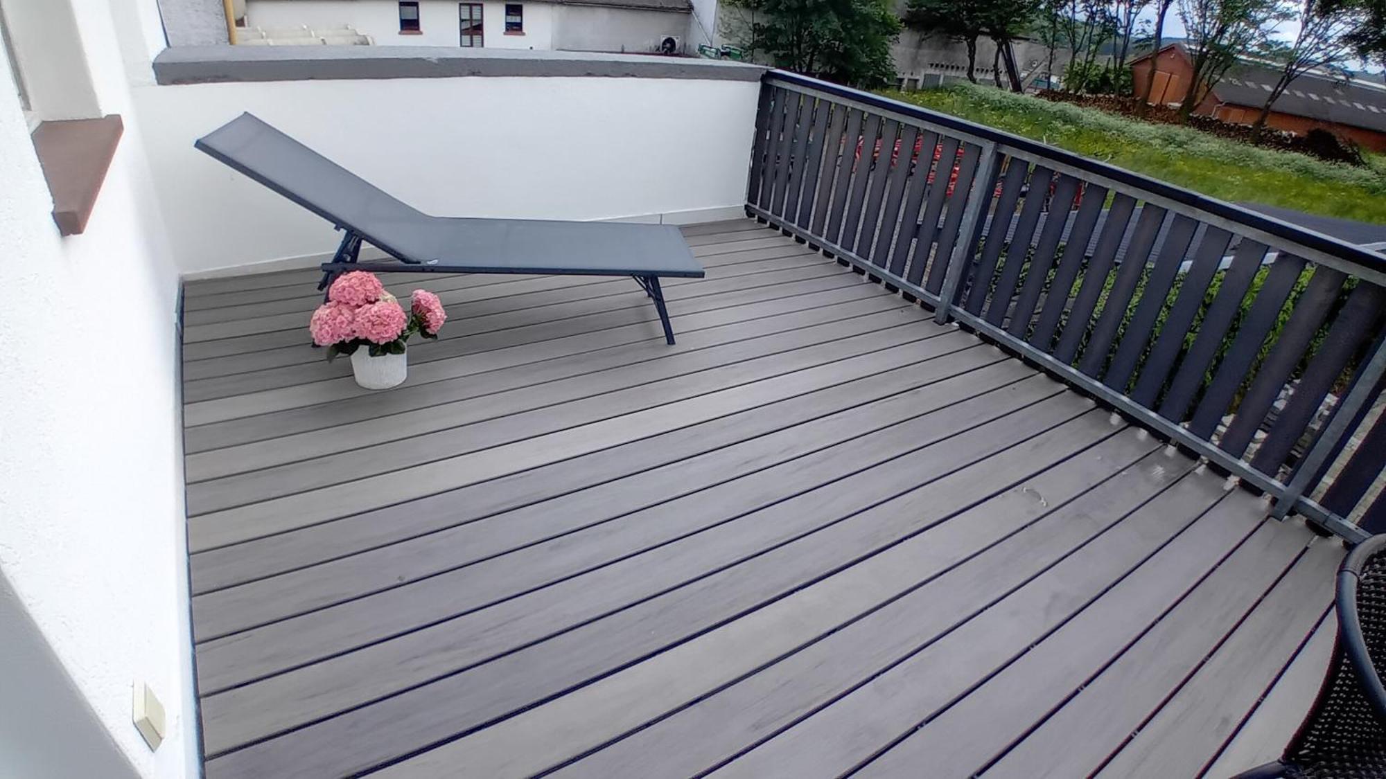 Ferienwohnung In Der Jeessjass Bleialf Ngoại thất bức ảnh