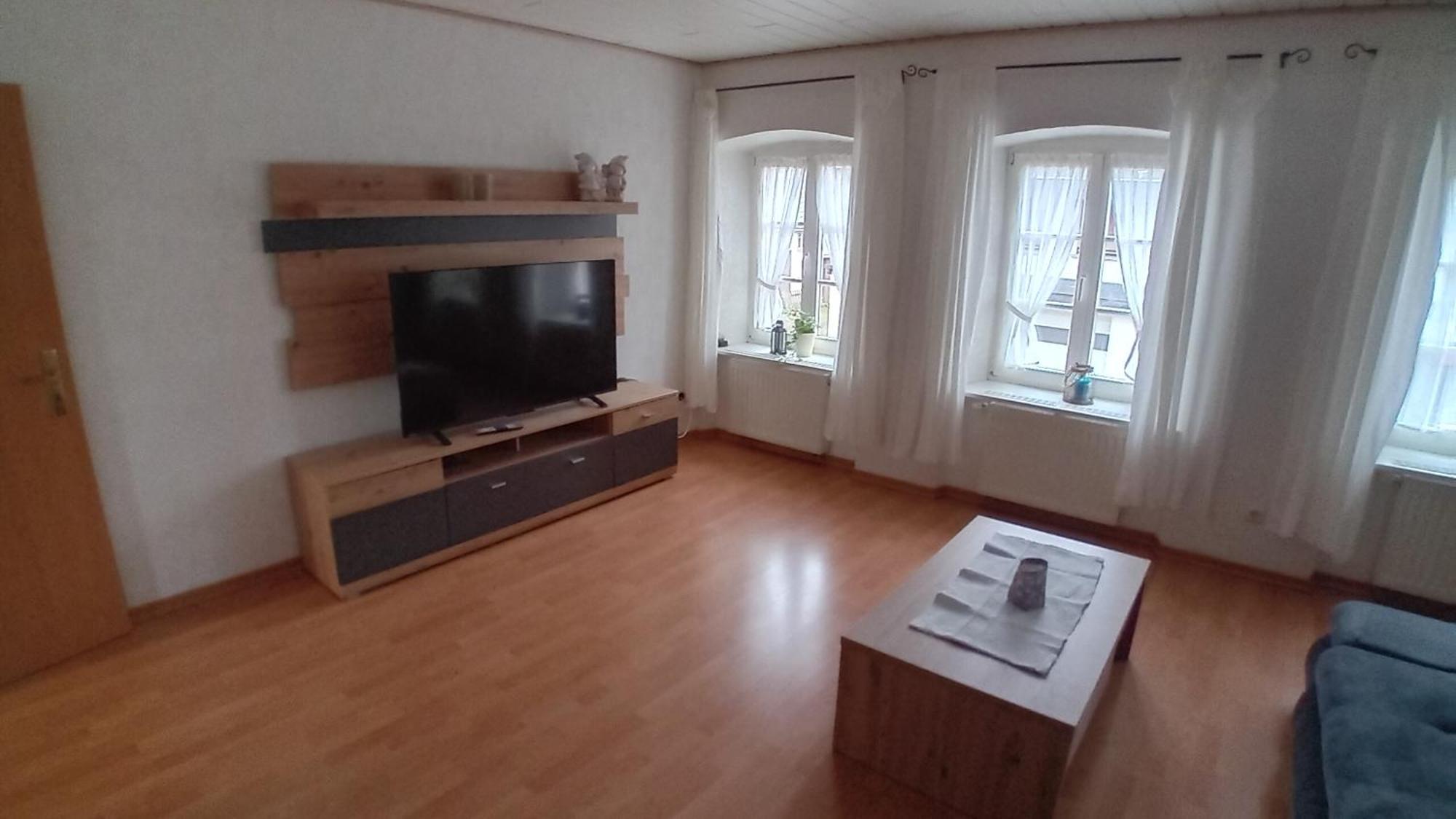 Ferienwohnung In Der Jeessjass Bleialf Ngoại thất bức ảnh