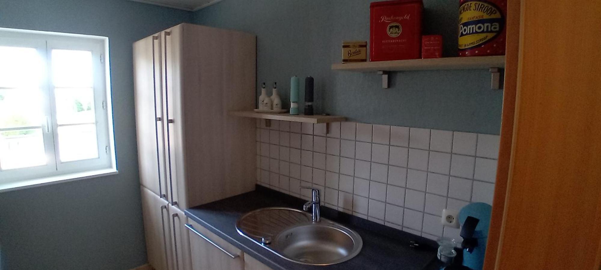 Ferienwohnung In Der Jeessjass Bleialf Ngoại thất bức ảnh