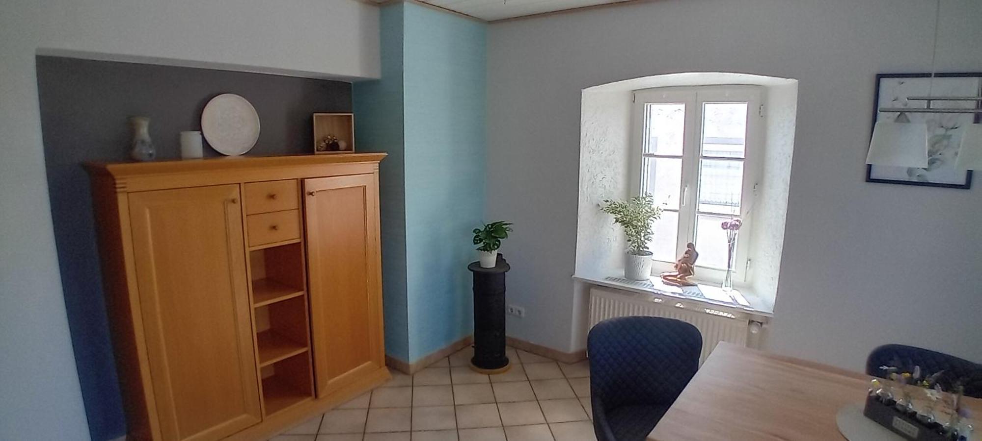 Ferienwohnung In Der Jeessjass Bleialf Ngoại thất bức ảnh