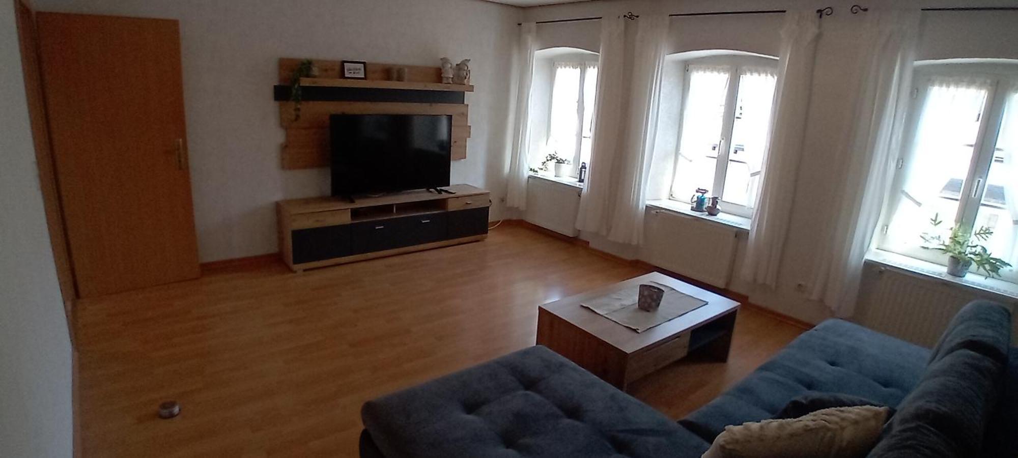 Ferienwohnung In Der Jeessjass Bleialf Ngoại thất bức ảnh