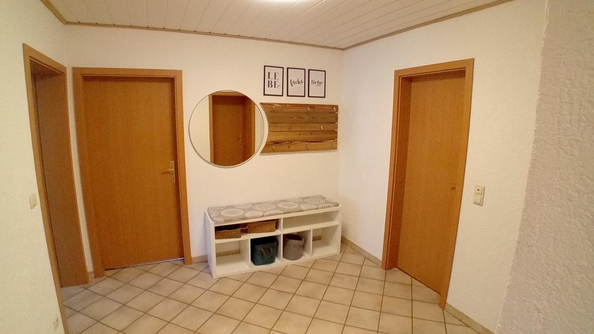 Ferienwohnung In Der Jeessjass Bleialf Ngoại thất bức ảnh